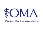 Ontario Medical Association Logo